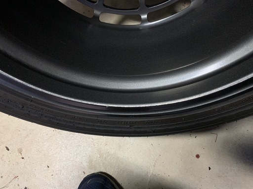 エンケイNT03RR 86.BRZ等