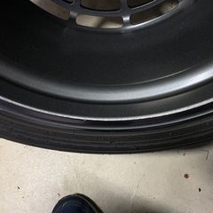 エンケイNT03RR 86.BRZ等の画像