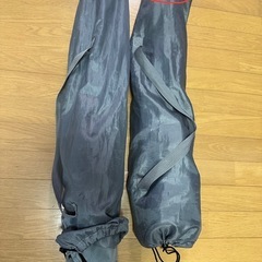 キャンプイスの画像