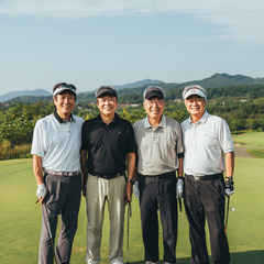 函館市・北斗市でゴルフ仲間募集⛳コンシェルジュがご紹介🎯