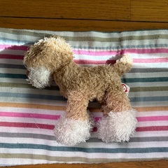 すみっコぐらし、ねこ、犬、うさぎなどぬいぐるみの画像
