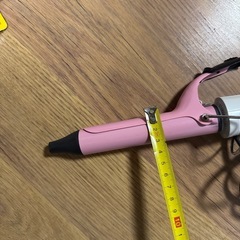 こて3cm巻きの画像