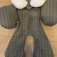 チャイルドシート用インナークッション
