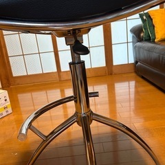 カウンターイス
の画像