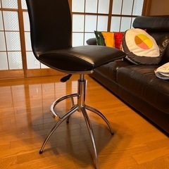 カウンターイス
の画像