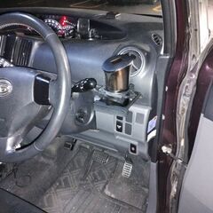 タント　ターボ　L375　車検有りの画像