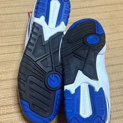 ニューバランスBB550SN1 28.5cm未使用
の画像