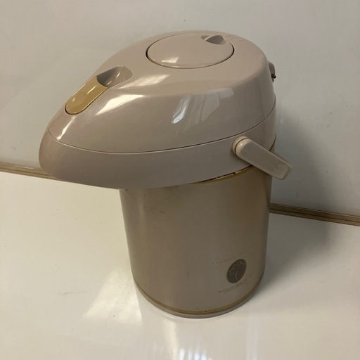 ZOJIRUSHI 保温ポットAB-HZ22 (Tekuteku) 今出川の食器《その他