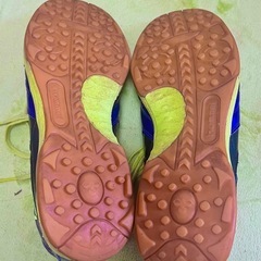 屋内用フットサルシューズの画像