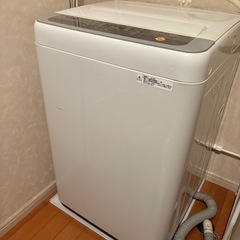 Panasonic 冷蔵庫の画像
