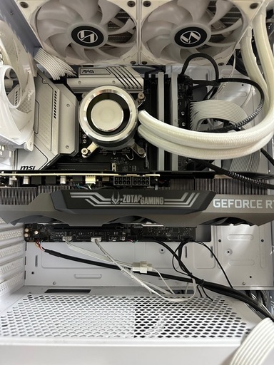 自作ゲームPCの通販はau PAY マーケット - 輸入雑貨のネットストア Co 