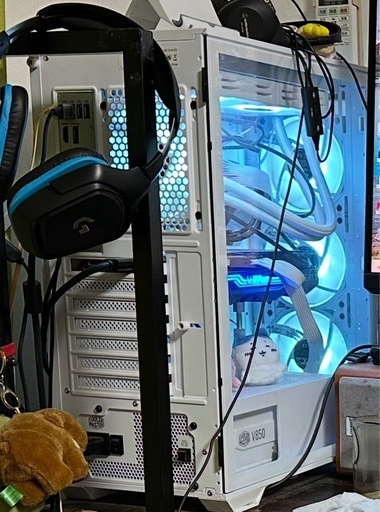 自作ゲームPCの通販はau PAY マーケット - 輸入雑貨のネットストア Co 