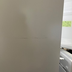 SHARP 冷蔵庫  どっちもドアの画像