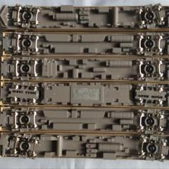 トミックスNゲージ列車の画像