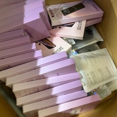 ケータイケース　iPhone Androidの画像