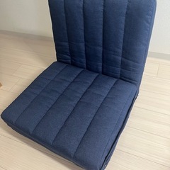 ソファーベッドの画像
