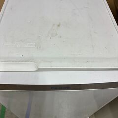 ★中古 Panasonic ノンフロン冷蔵冷凍庫 NR-B146 138ℓ 2ドア 2014年製♪♪の画像
