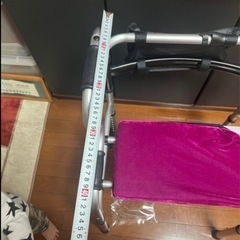 【介護用】歩行器の画像