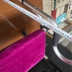 【介護用】歩行器の画像