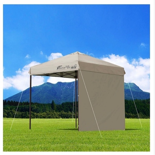 ◆お渡し済◆ワンタッチタープテント 2m×2m