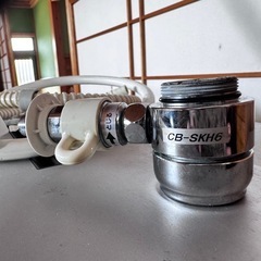 パナソニック製食洗機の画像
