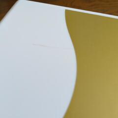 Asahi　クーラーボックスの画像