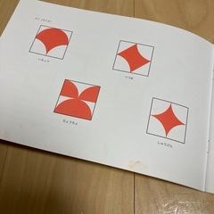 【3点セット】プレートパズル　マジックブロック　まるちゃんカラー　桐研　トーケンの画像