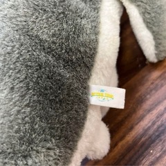 JAWS ジョーズ　サメ　ぬいぐるみの画像