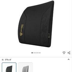 Secretlab Titan Evo Rサイズ ゲーミングチェア（ランバーピロー付き）の画像