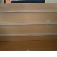パソコンデスク サンワサプライの画像