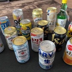 決まりました《値下げしました》お酒 15本セットの画像