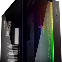 ゲーミングPC Razer  デスクトップパソコンの画像