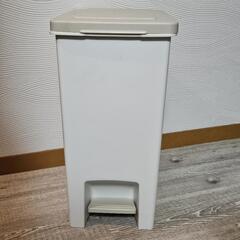 決まりました【☘️中古】ゴミ箱 / ダストボックス / 綺麗です