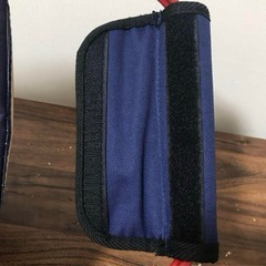 エコバッグ　バスケットの画像