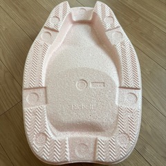 リッチェル　お風呂マットの画像