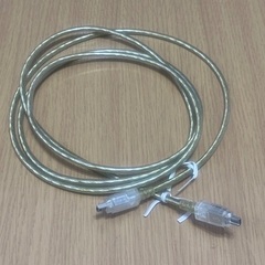 FireWire・iLink・IEEE1394ケーブル各種 NCNRの画像