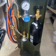 溶接機