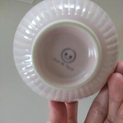 子供　茶碗の画像
