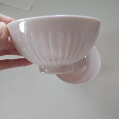 子供　茶碗の画像