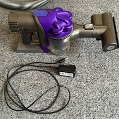 ダイソンDC63 DC43セット　の画像