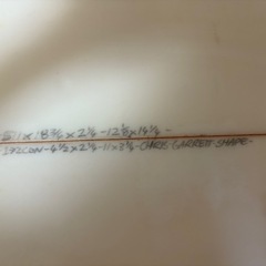 サーフボードの画像