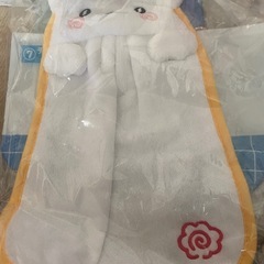 はなまるおばけ サンリオくじ セットの画像