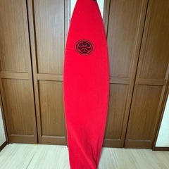 サーフボードの画像