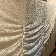【決定】ドレープカーテンの画像