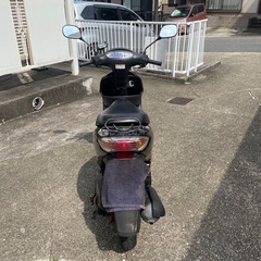 原付の画像