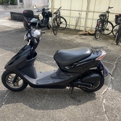 原付の画像