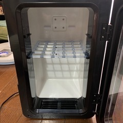 ミニ冷温庫
の画像