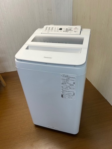 じゅん　配送料金 ☆FM220【中古品】洗濯機 パナソニック パナソニック洗濯機 中古（洗濯機）｜生活家電 | 家電 の