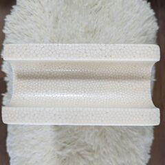 【部材】※未使用品※焼き加工板、ブロック発泡スチロールの画像