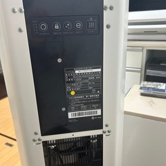kirala ウォーターサーバーの画像